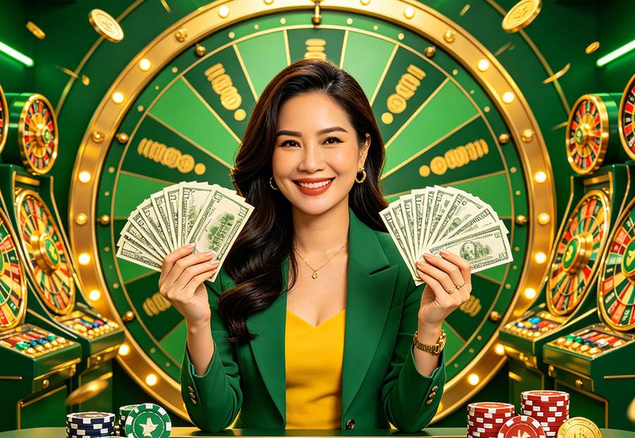 Bến dạo Thể Thao