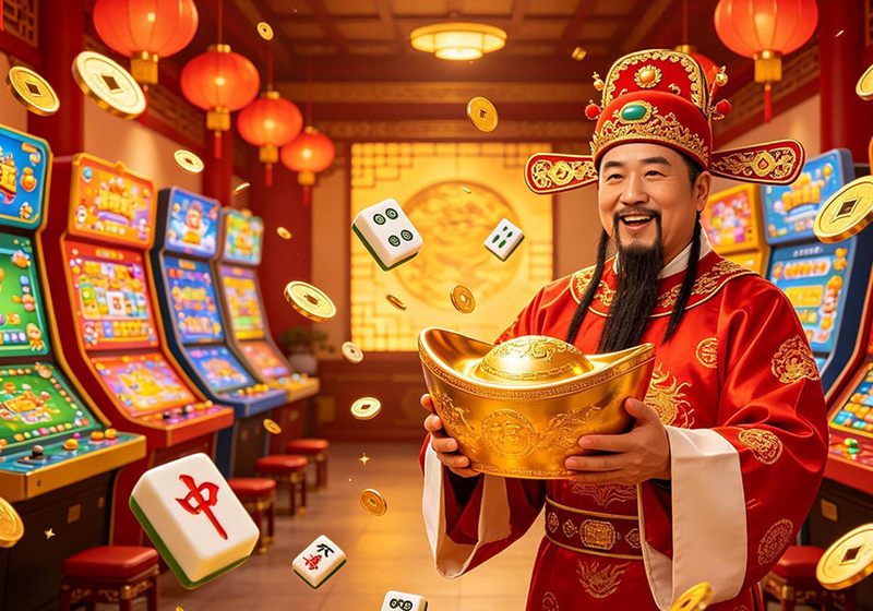 Rồng Hổ và quy tắc khi hai bên hòa trong hướng dẫn KW88 Casino