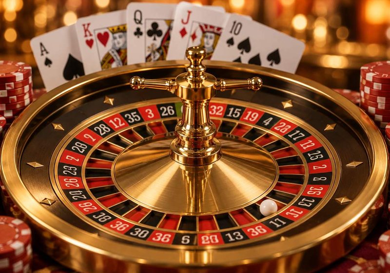 Những hành động cơ bản trên bàn Blackjack qua tình huống thực tế – KW88
