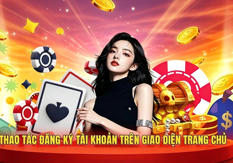 Chọn chủ đề casino cho người mới trên KW88